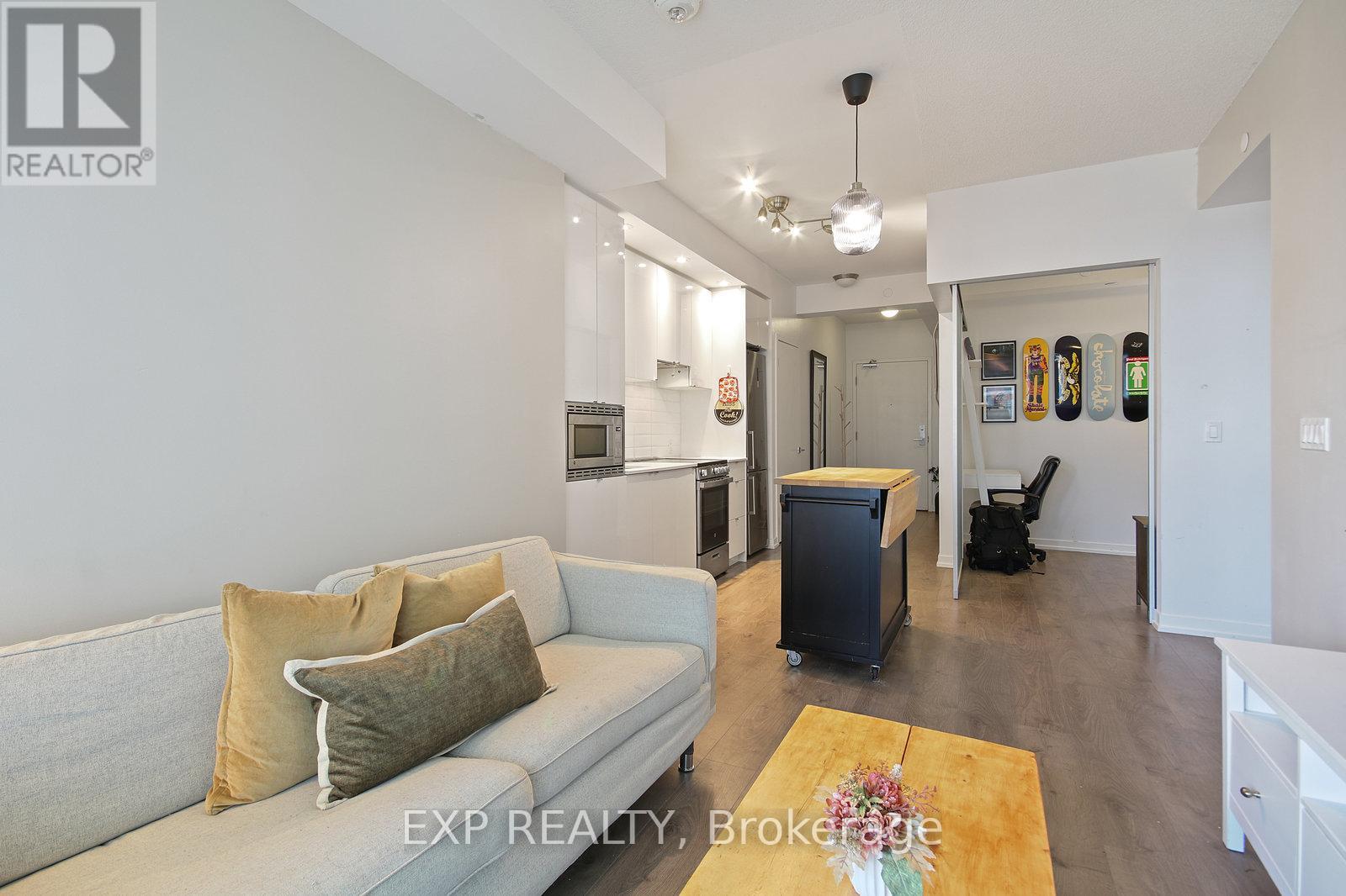 1508 - 49 East Liberty Street, Toronto, Ontario  M6K 0B2 - Photo 7 - C12464441