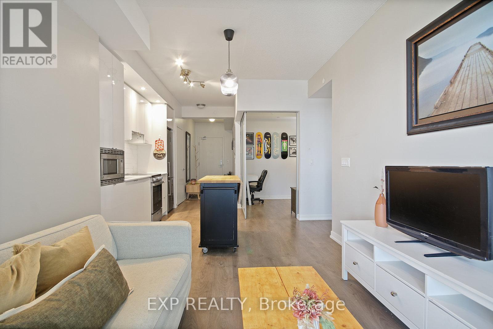 1508 - 49 East Liberty Street, Toronto, Ontario  M6K 0B2 - Photo 8 - C12464441