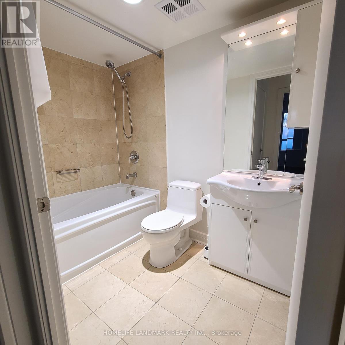 312 - 18 Harrison Garden Boulevard, Toronto, Ontario  M2N 7J6 - Photo 4 - C12464442