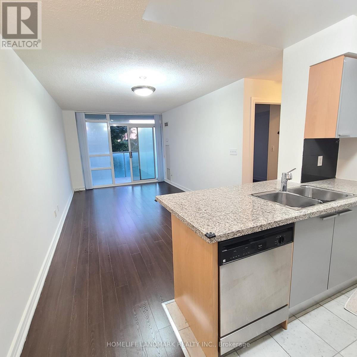 312 - 18 Harrison Garden Boulevard, Toronto, Ontario  M2N 7J6 - Photo 6 - C12464442