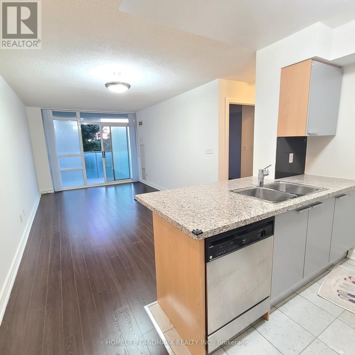 312 - 18 Harrison Garden Boulevard, Toronto, Ontario  M2N 7J6 - Photo 7 - C12464442