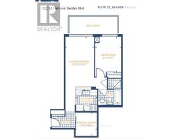 312 - 18 HARRISON GARDEN BOULEVARD, Toronto, Ontario