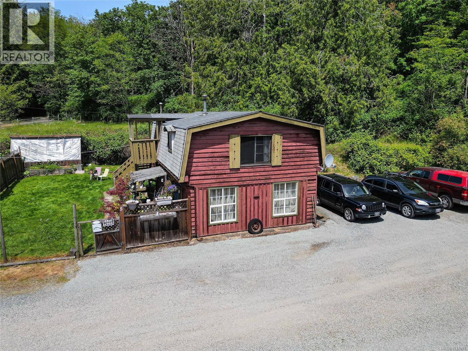 5440 Sooke Rd, Sooke, British Columbia  V9Z 0C8 - Photo 5 - 1017597