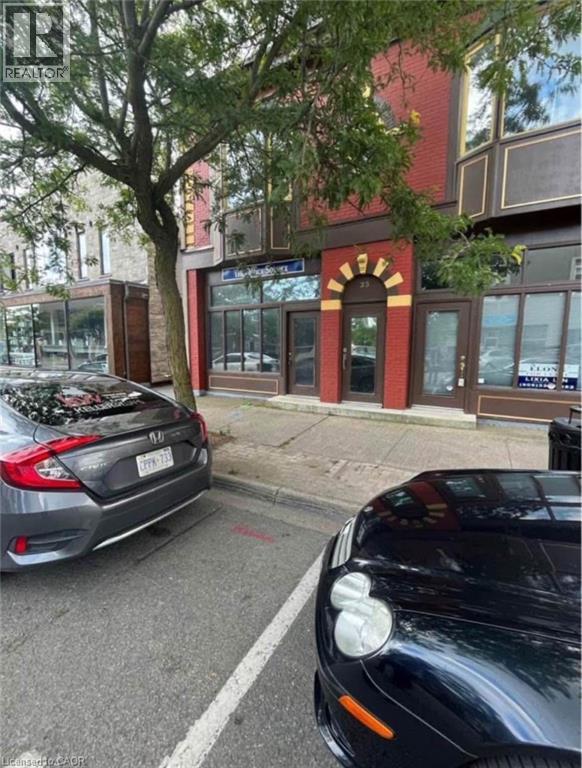 35 JARVIS Street Unit# 202, fort erie, Ontario