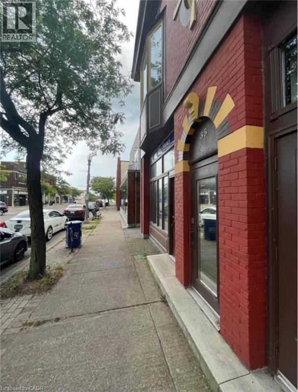 35 Jarvis Street Unit# 202, Fort Erie, Ontario  L2A 2S3 - Photo 2 - 40779528