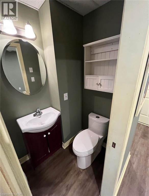 35 Jarvis Street Unit# 202, Fort Erie, Ontario  L2A 2S3 - Photo 6 - 40779528