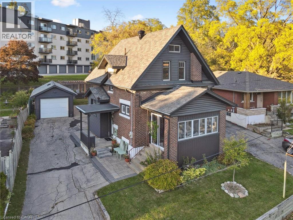 482 Wellington Street N, Kitchener, Ontario  N2H 5L5 - Photo 1 - 40779110