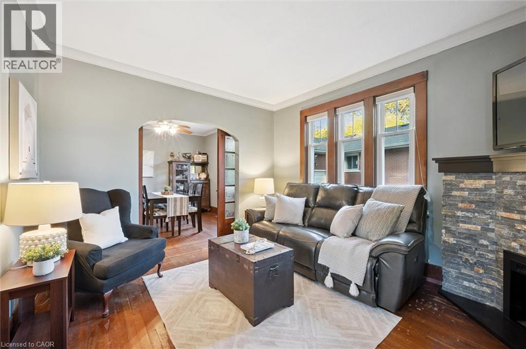 482 Wellington Street N, Kitchener, Ontario  N2H 5L5 - Photo 10 - 40779110
