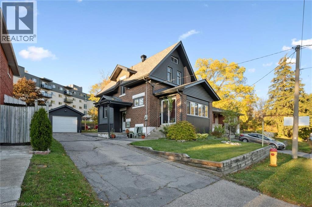 482 Wellington Street N, Kitchener, Ontario  N2H 5L5 - Photo 2 - 40779110