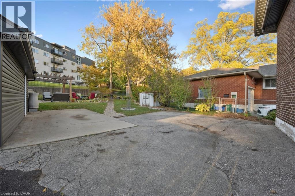 482 Wellington Street N, Kitchener, Ontario  N2H 5L5 - Photo 29 - 40779110
