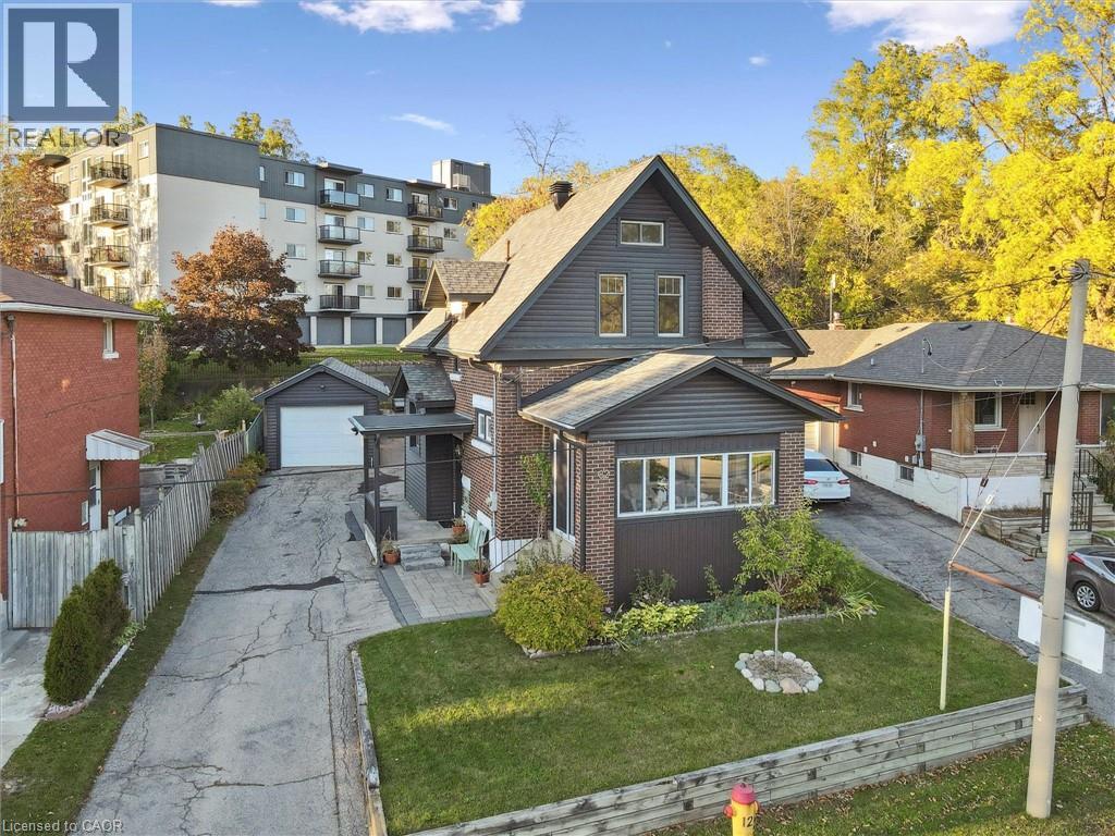 482 Wellington Street N, Kitchener, Ontario  N2H 5L5 - Photo 3 - 40779110