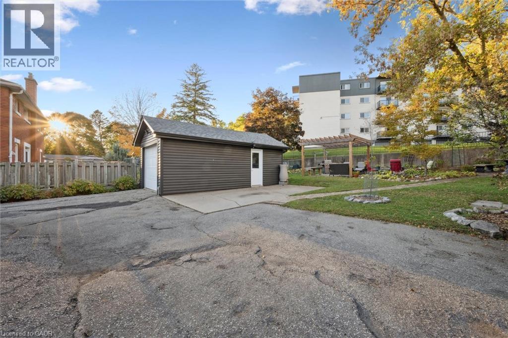 482 Wellington Street N, Kitchener, Ontario  N2H 5L5 - Photo 30 - 40779110