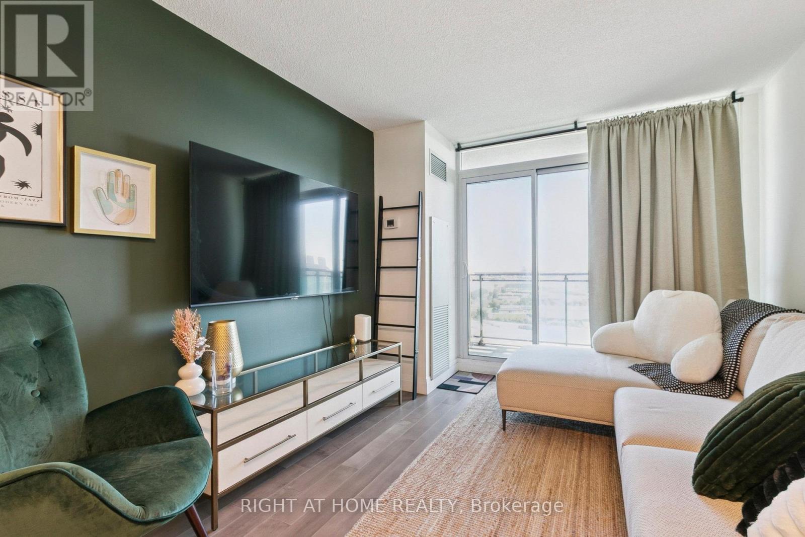 2106 - 88 Grangeway Avenue, Toronto, Ontario  M1H 0A2 - Photo 10 - E12464425