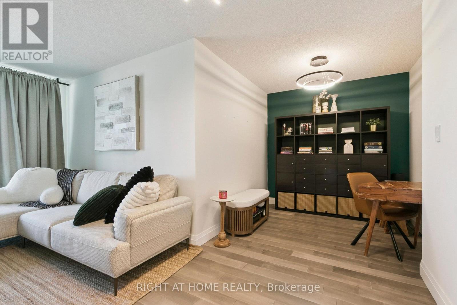 2106 - 88 Grangeway Avenue, Toronto, Ontario  M1H 0A2 - Photo 12 - E12464425