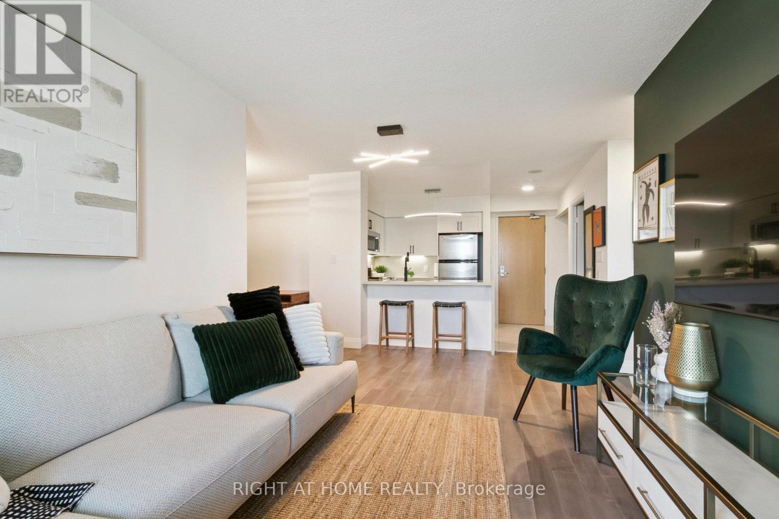 2106 - 88 Grangeway Avenue, Toronto, Ontario  M1H 0A2 - Photo 13 - E12464425