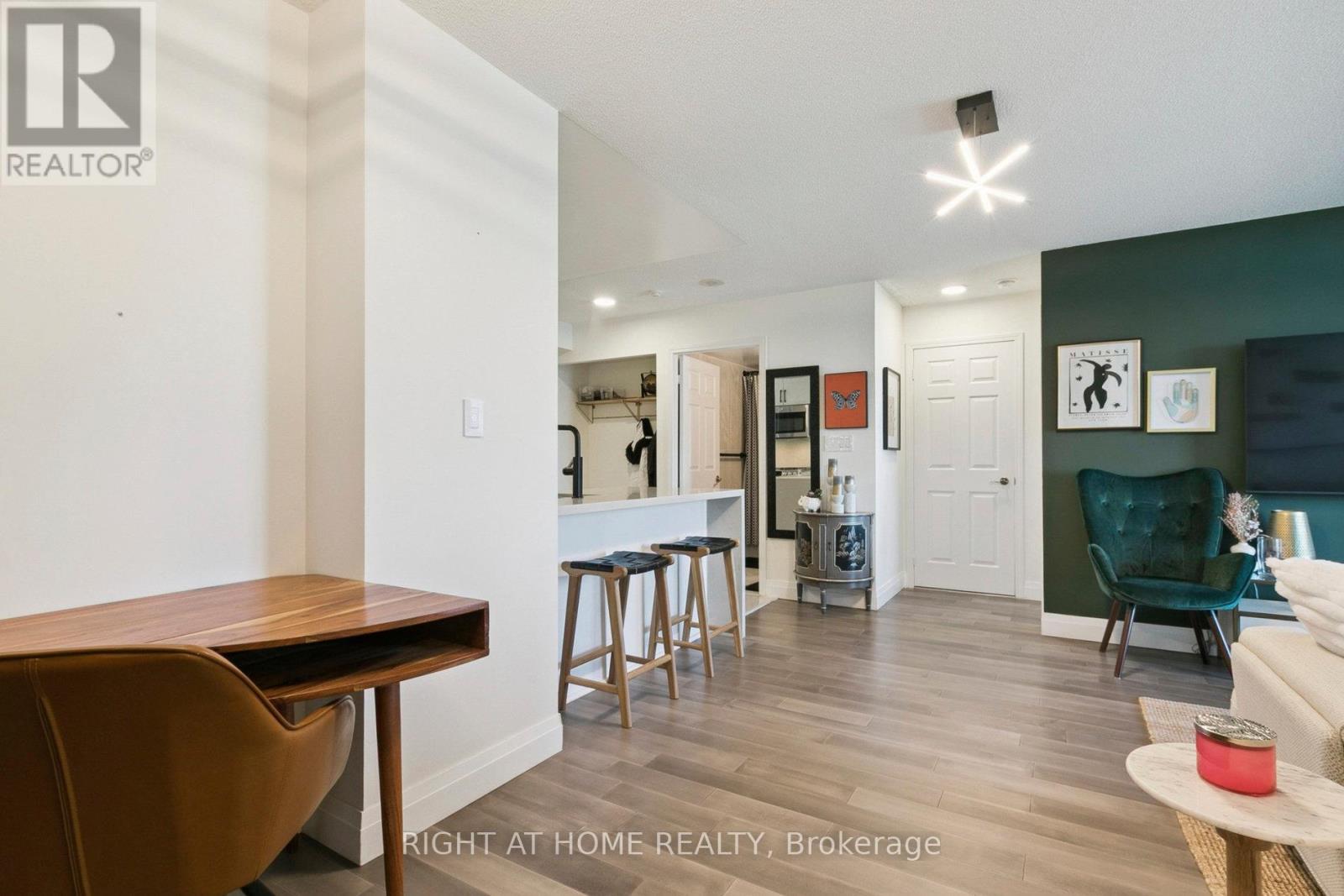 2106 - 88 Grangeway Avenue, Toronto, Ontario  M1H 0A2 - Photo 16 - E12464425