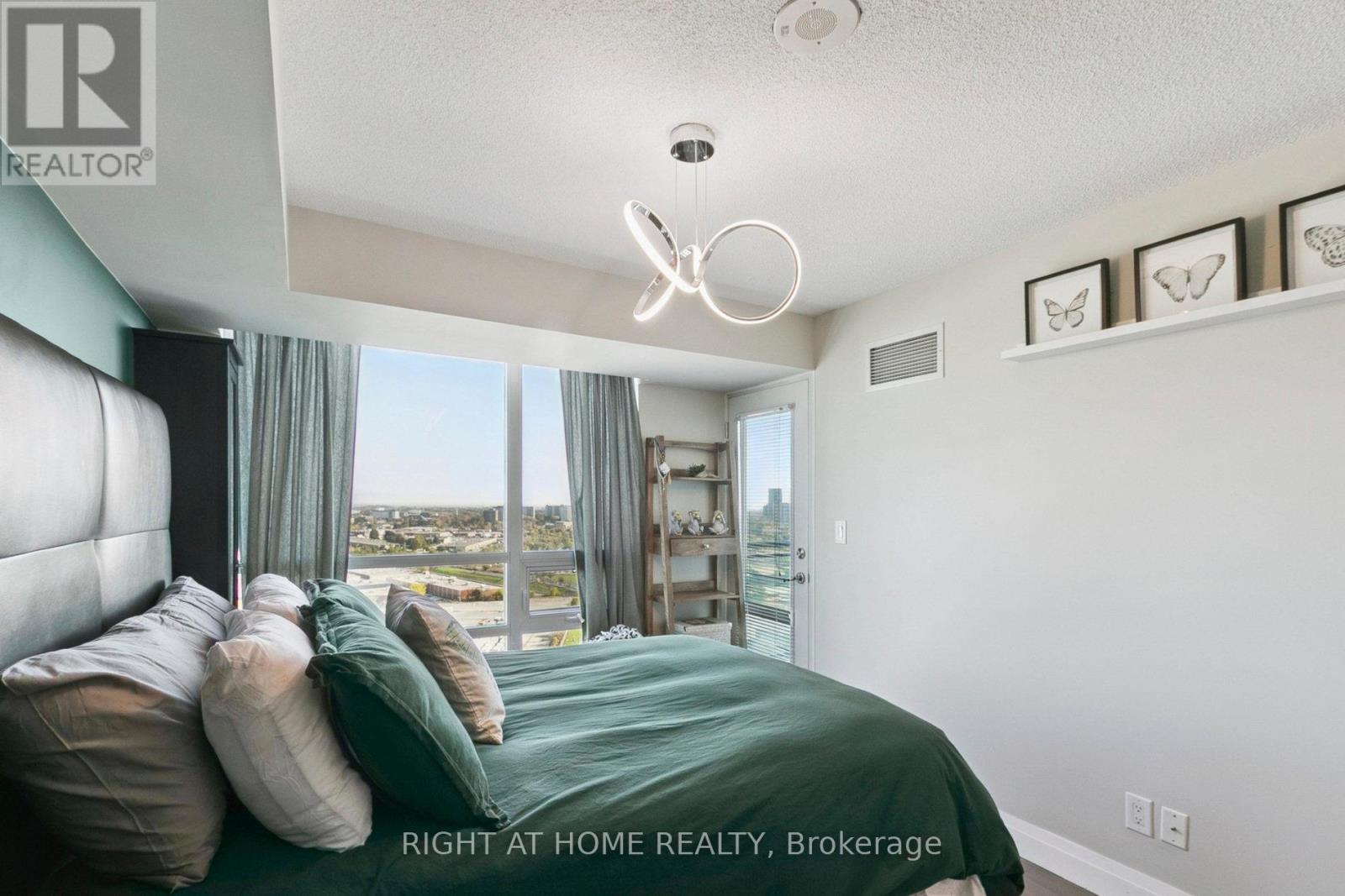 2106 - 88 Grangeway Avenue, Toronto, Ontario  M1H 0A2 - Photo 25 - E12464425