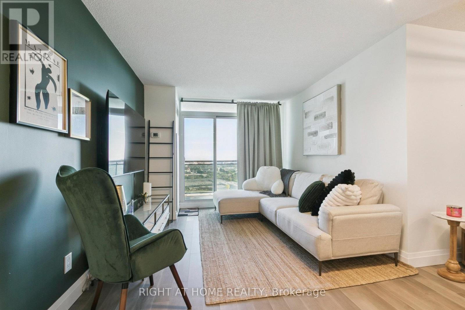2106 - 88 Grangeway Avenue, Toronto, Ontario  M1H 0A2 - Photo 6 - E12464425