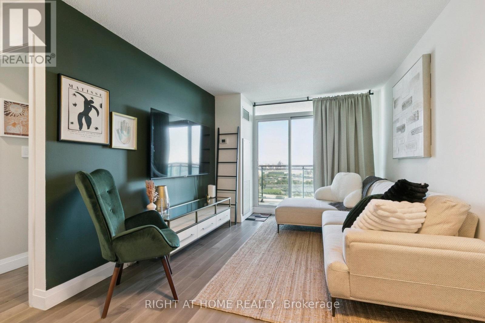2106 - 88 Grangeway Avenue, Toronto, Ontario  M1H 0A2 - Photo 7 - E12464425