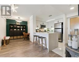 2106 - 88 GRANGEWAY AVENUE, Toronto, Ontario