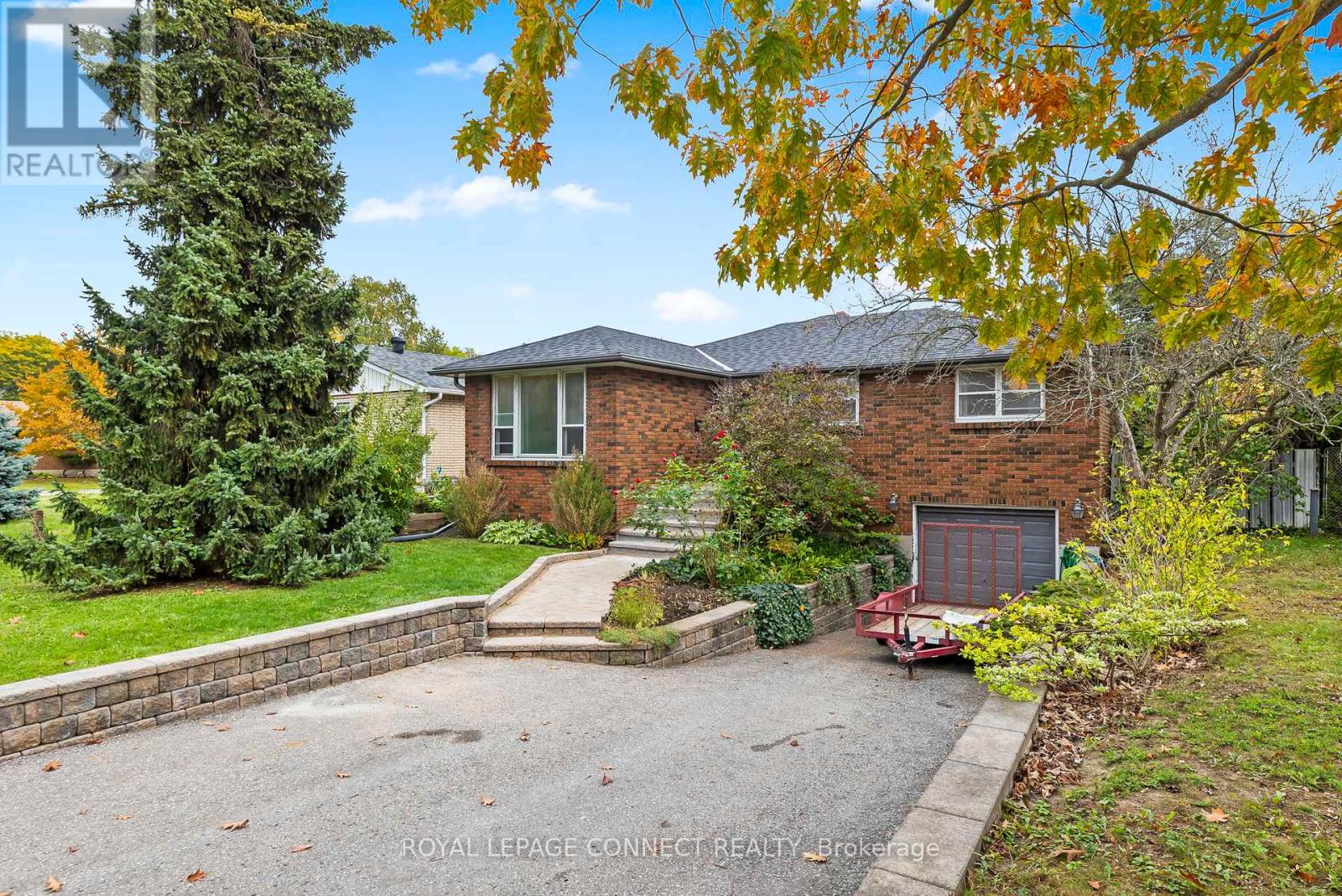 166 Clements Road E, Ajax (South East), Ontario  L1S 1M1 - Photo 1 - E12464433