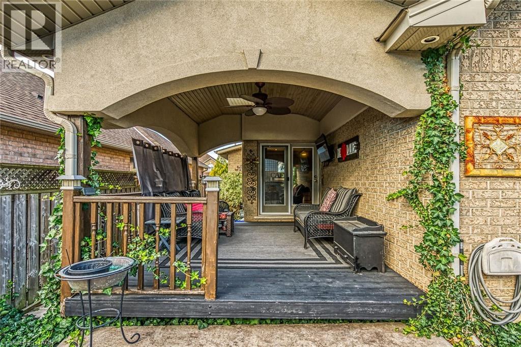 133 Eringate Drive, Stoney Creek, Ontario  L8J 3Y8 - Photo 29 - 40779428