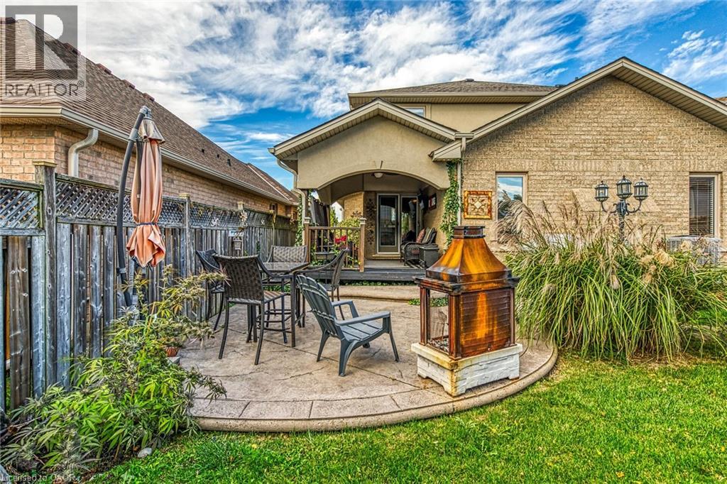 133 Eringate Drive, Stoney Creek, Ontario  L8J 3Y8 - Photo 31 - 40779428