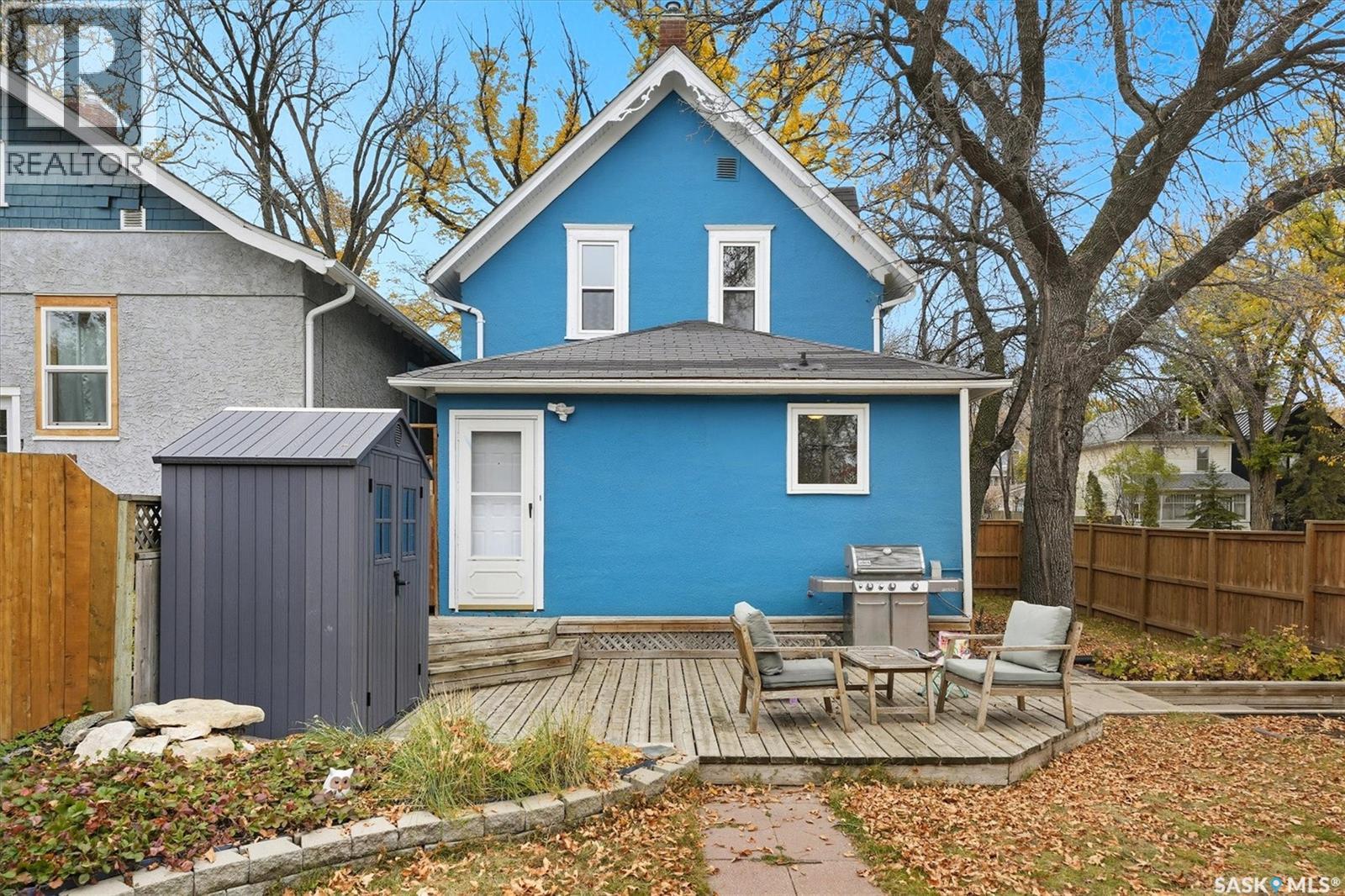 201 28th Street W, Saskatoon, Saskatchewan  S7L 0K4 - Photo 33 - SK020865