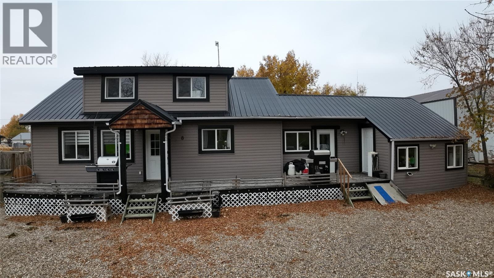 08 Garnet STREET, stewart valley, Saskatchewan