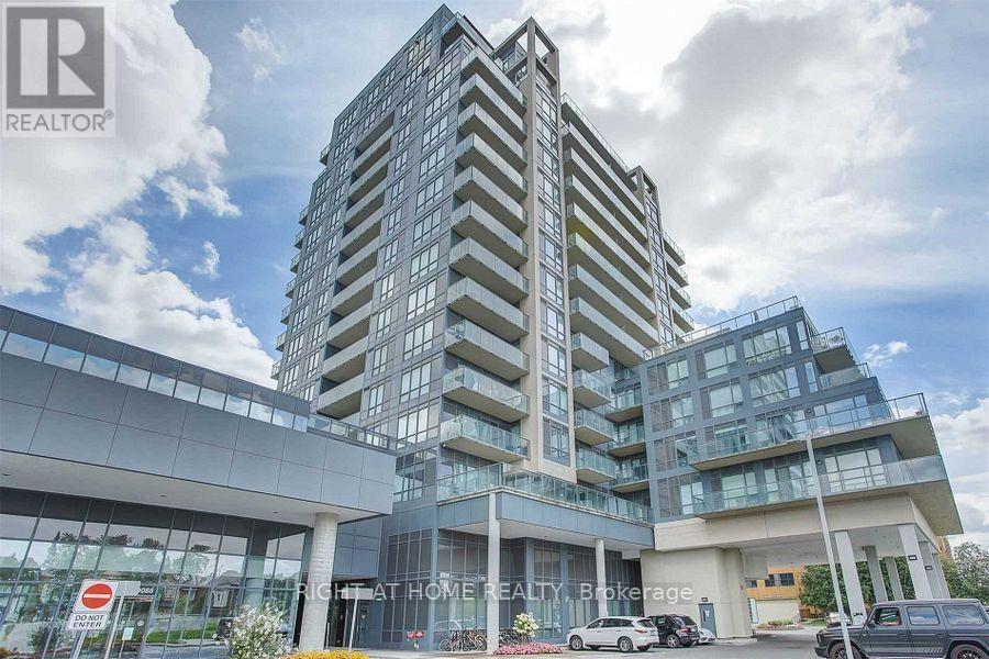 907 - 9088 YONGE STREET, Richmond Hill, Ontario