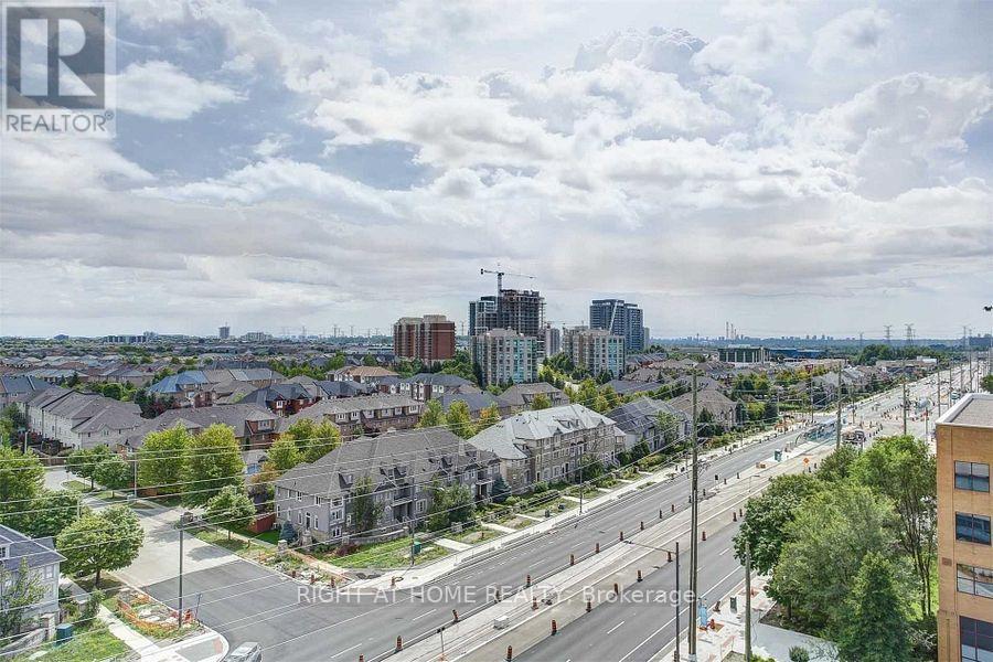 907 - 9088 Yonge Street, Richmond Hill, Ontario  L4C 0Y6 - Photo 13 - N12463953