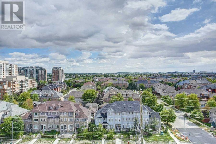 907 - 9088 Yonge Street, Richmond Hill, Ontario  L4C 0Y6 - Photo 14 - N12463953