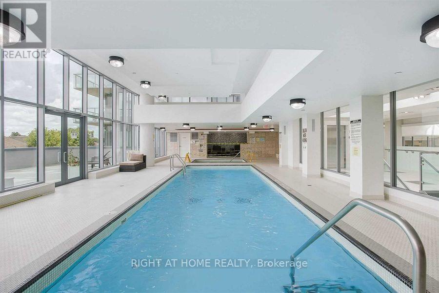 907 - 9088 Yonge Street, Richmond Hill, Ontario  L4C 0Y6 - Photo 15 - N12463953