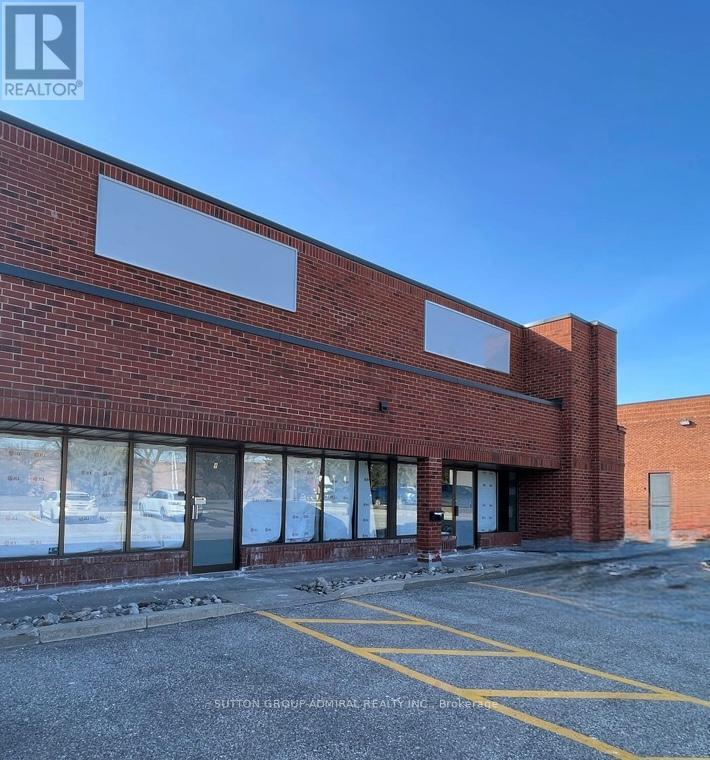 9 & 10 - 271 Amber Street, Markham, Ontario  L3R 3J7 - Photo 1 - N12464443