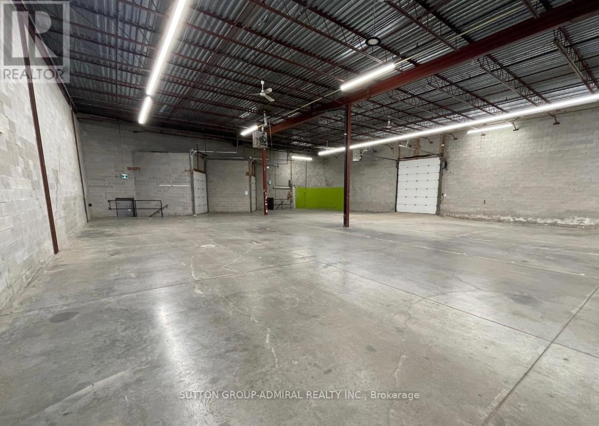 9 & 10 - 271 Amber Street, Markham, Ontario  L3R 3J7 - Photo 6 - N12464443