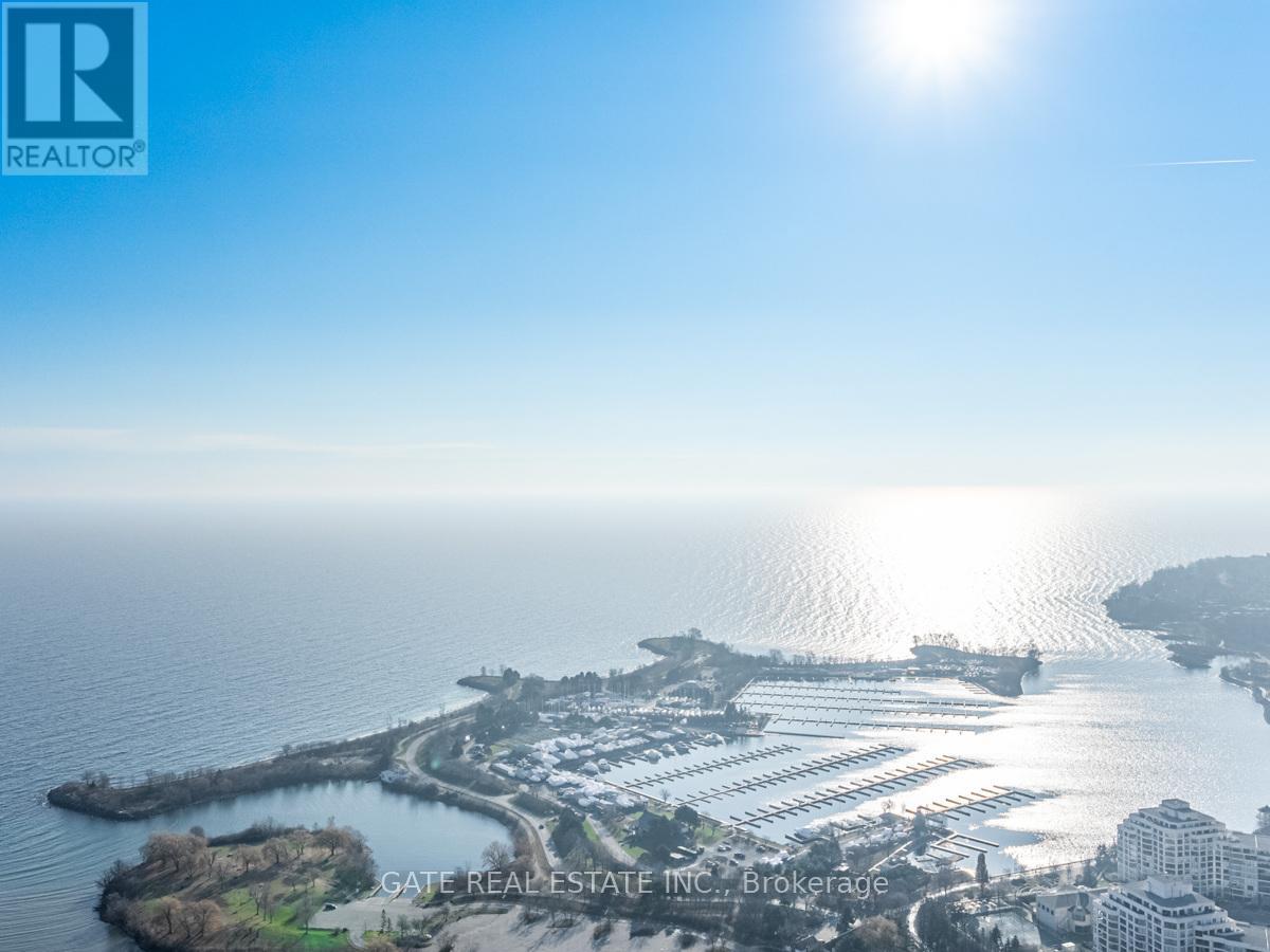 6010 - 30 SHORE BREEZE DRIVE, Toronto, Ontario