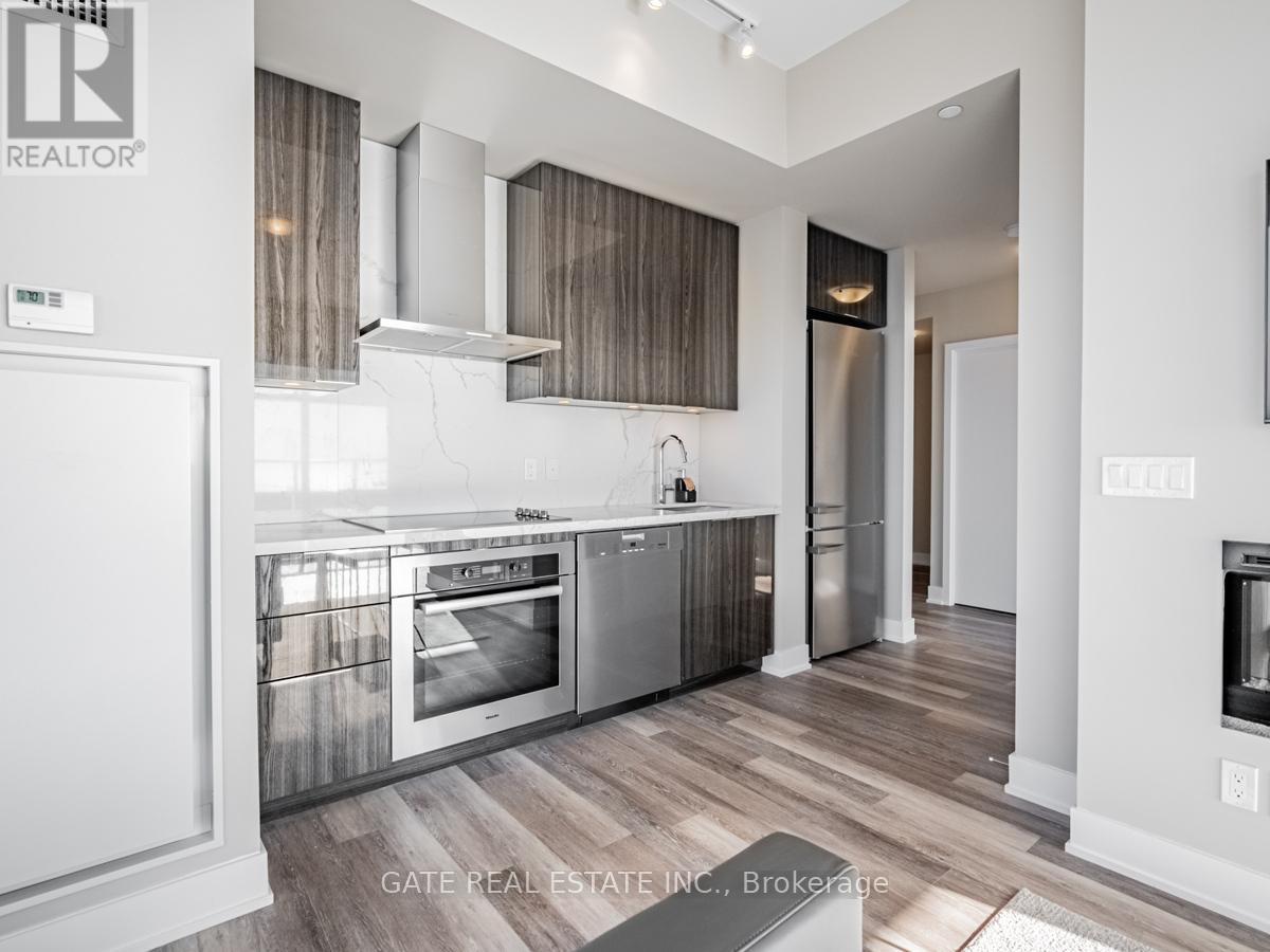 6010 - 30 Shore Breeze Drive, Toronto, Ontario  M8V 0J1 - Photo 10 - W12464402