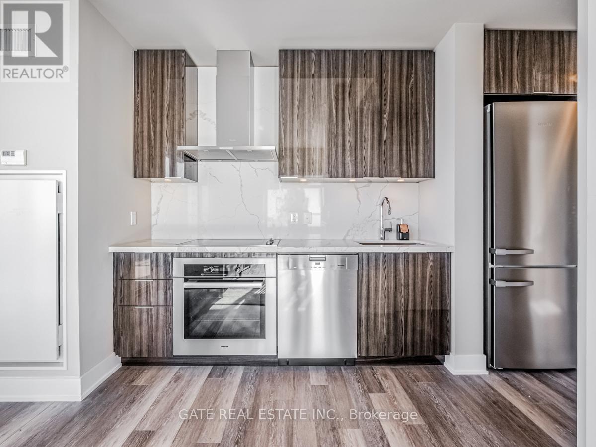 6010 - 30 Shore Breeze Drive, Toronto, Ontario  M8V 0J1 - Photo 11 - W12464402