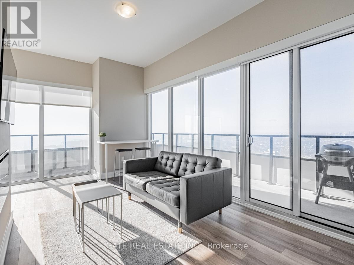 6010 - 30 Shore Breeze Drive, Toronto, Ontario  M8V 0J1 - Photo 12 - W12464402