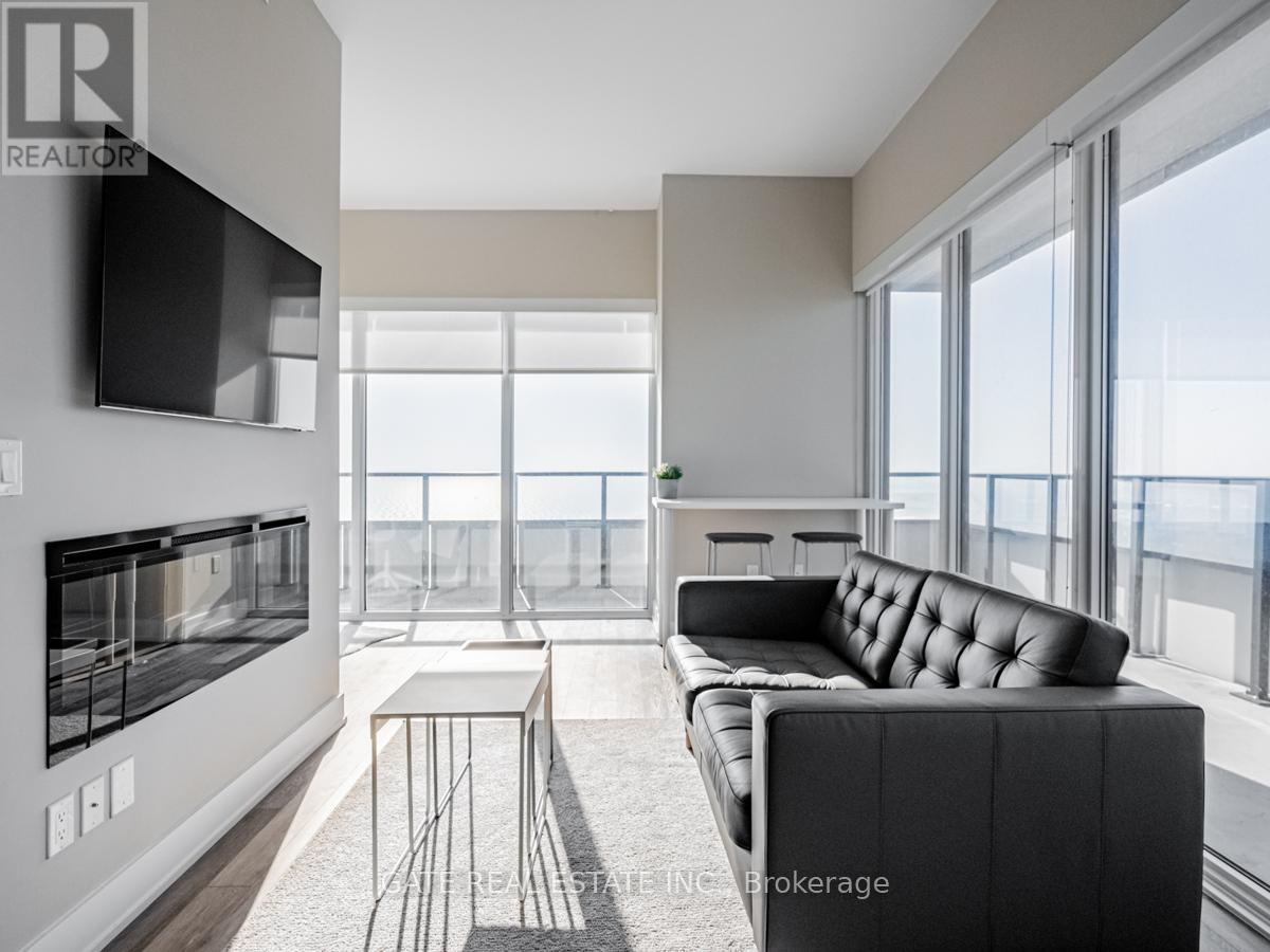 6010 - 30 Shore Breeze Drive, Toronto, Ontario  M8V 0J1 - Photo 13 - W12464402