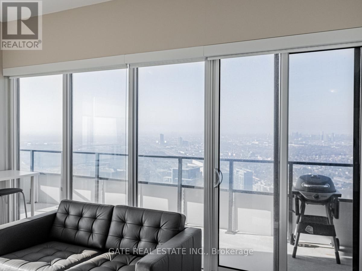 6010 - 30 Shore Breeze Drive, Toronto, Ontario  M8V 0J1 - Photo 14 - W12464402