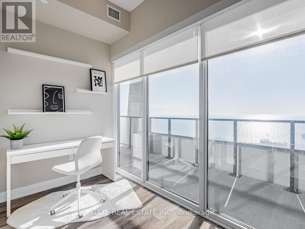 6010 - 30 Shore Breeze Drive, Toronto, Ontario  M8V 0J1 - Photo 16 - W12464402