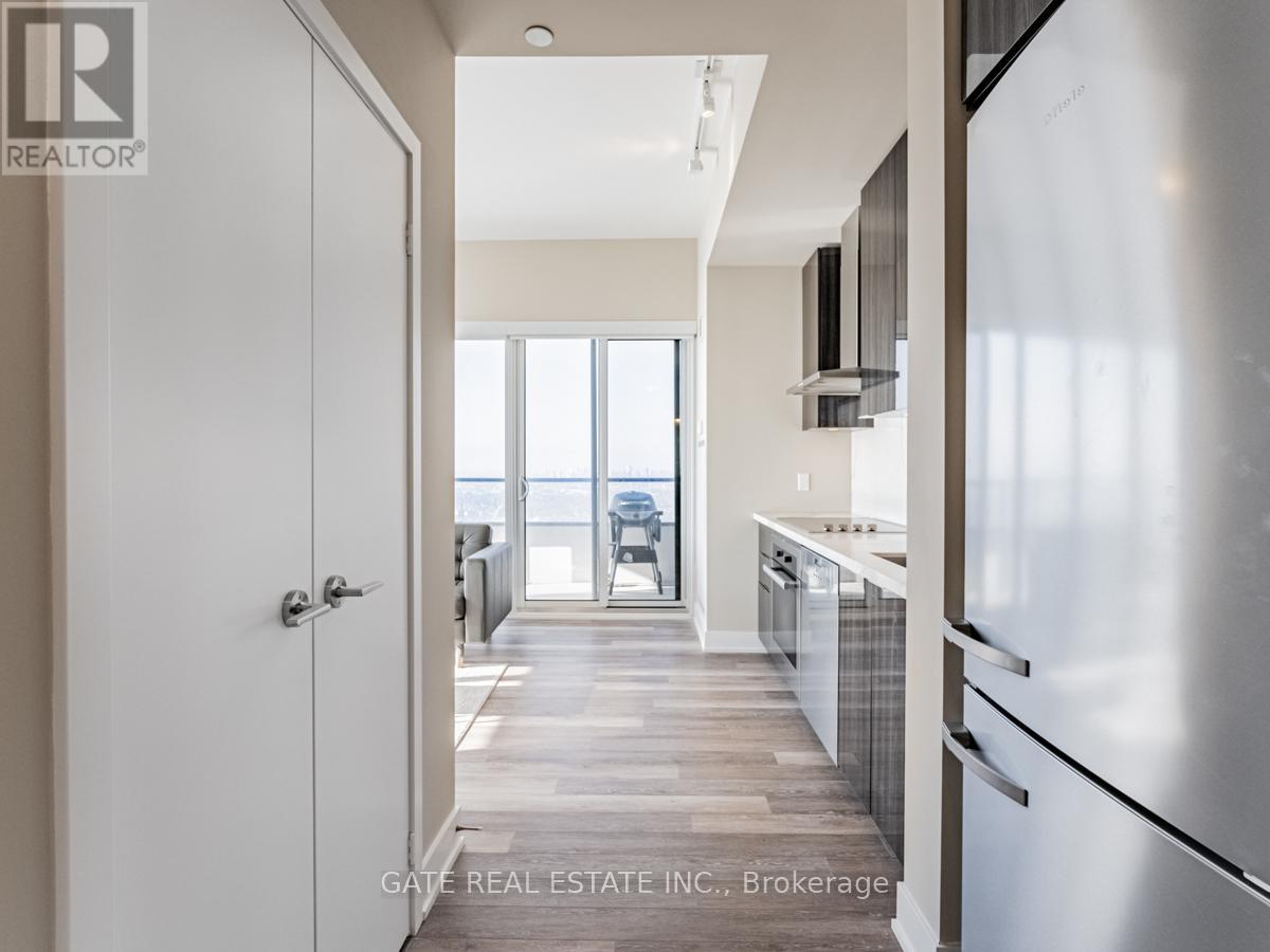 6010 - 30 Shore Breeze Drive, Toronto, Ontario  M8V 0J1 - Photo 17 - W12464402