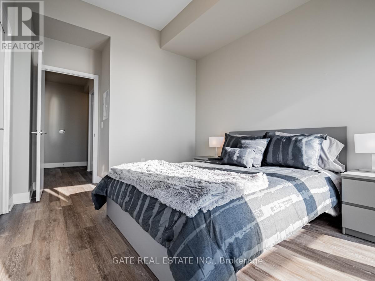 6010 - 30 Shore Breeze Drive, Toronto, Ontario  M8V 0J1 - Photo 19 - W12464402