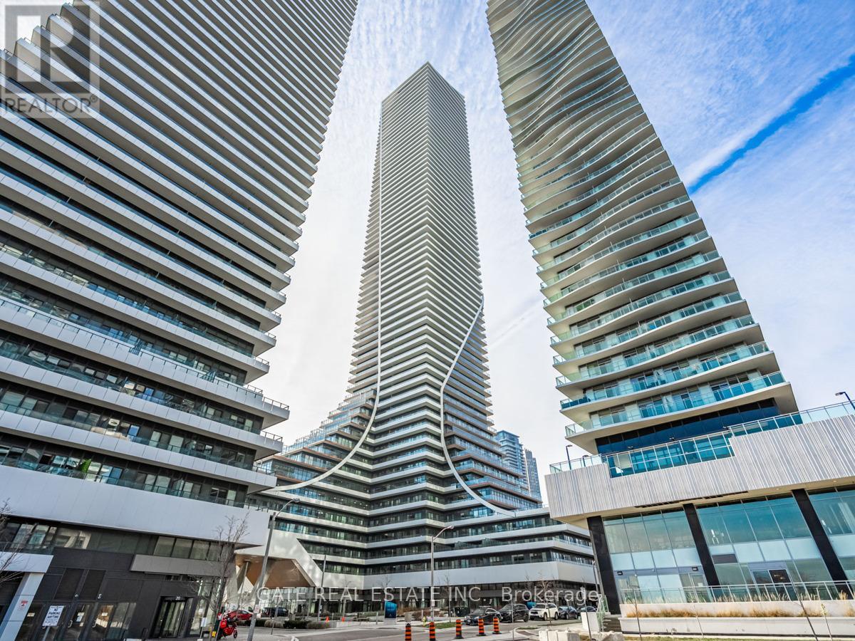 6010 - 30 Shore Breeze Drive, Toronto, Ontario  M8V 0J1 - Photo 2 - W12464402