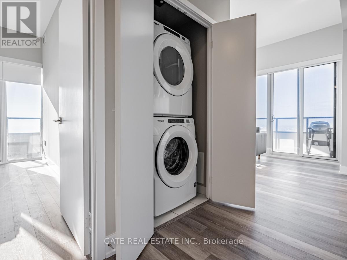 6010 - 30 Shore Breeze Drive, Toronto, Ontario  M8V 0J1 - Photo 20 - W12464402