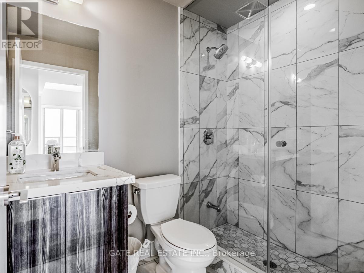 6010 - 30 Shore Breeze Drive, Toronto, Ontario  M8V 0J1 - Photo 21 - W12464402