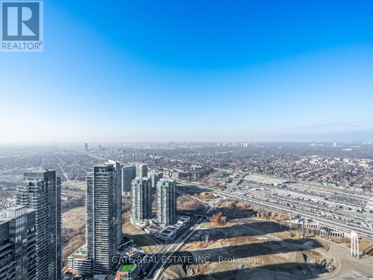 6010 - 30 Shore Breeze Drive, Toronto, Ontario  M8V 0J1 - Photo 23 - W12464402