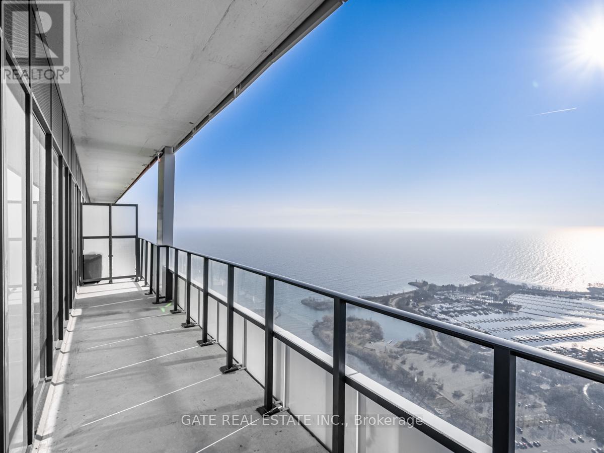 6010 - 30 Shore Breeze Drive, Toronto, Ontario  M8V 0J1 - Photo 25 - W12464402