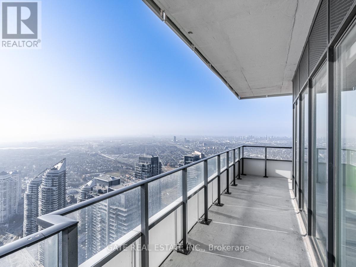 6010 - 30 Shore Breeze Drive, Toronto, Ontario  M8V 0J1 - Photo 28 - W12464402